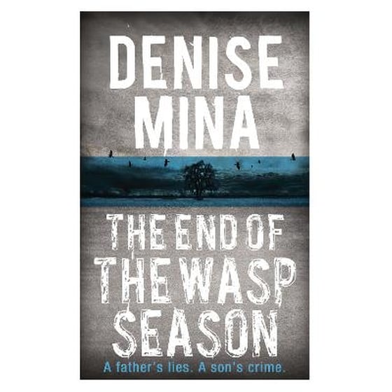 The End of the Wasp Season image 0