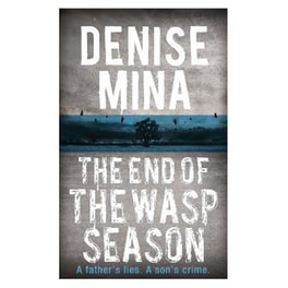 The End of the Wasp Season