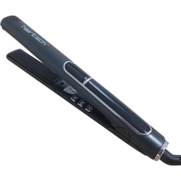 Ισιωτικό Μαλλιών HairTech Infrared HT087 Ionic με Υπέρυθρες 45 W - Μαύρο