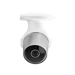 Ασύρματη IP Camera Belkin Smart Nedis Full HD Bullet / Box με Νυχτερινή όραση