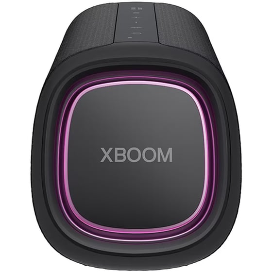 LG XBOOM Go Φορητό Ηχείο 20W - Μαύρο image 7