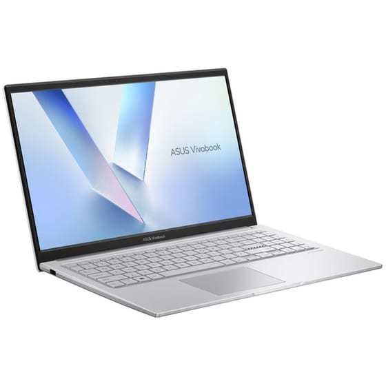 Asus Vivobook 15 X1504 15.6" FHD IPS (Intel Core 3-304/8 GB/256GB SSD/Intel Graphics/FreeDOS) Laptop image 1
