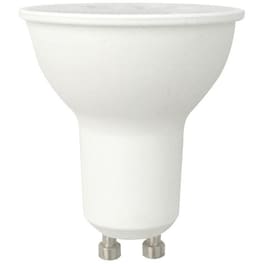 Λάμπα LED Eurolamp 147-77825 Gu10 6W 2700K 530LM 5x5.6cm - Θερμό Λευκό