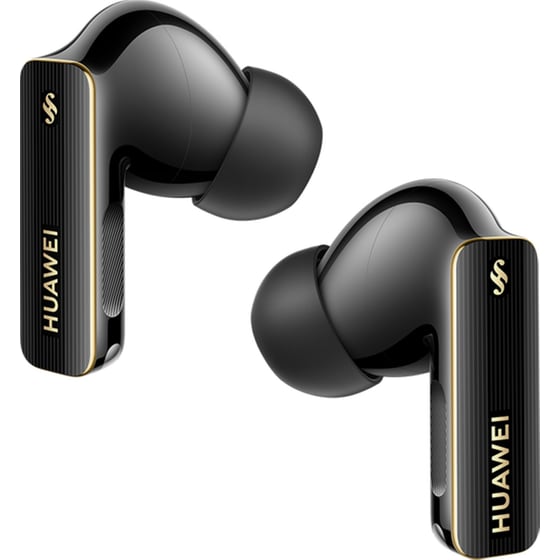 Ακουστικά Bluetooth Huawei FreeBuds Pro 4 - Μαύρο image 2