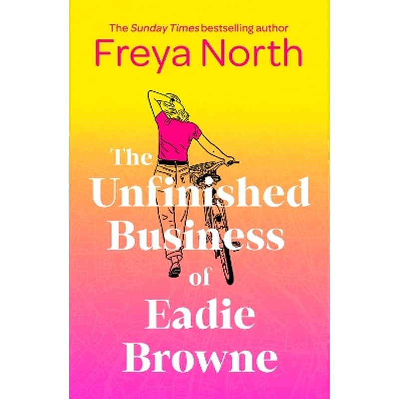 The Unfinished Business of Eadie Browne