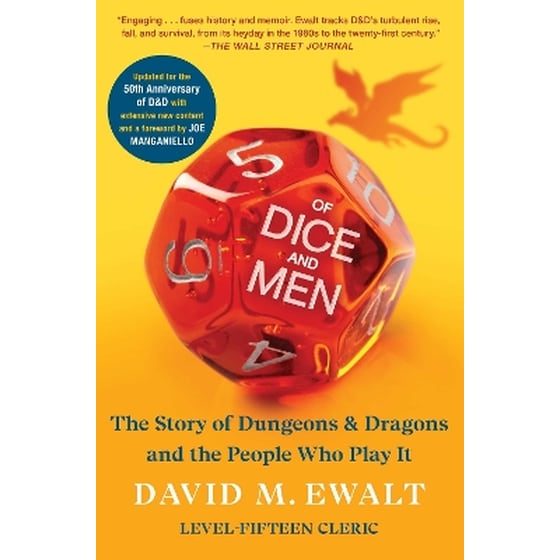 Of Dice and Men image 0