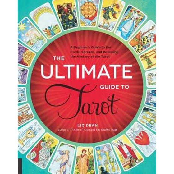 The Ultimate Guide to Tarot image 0