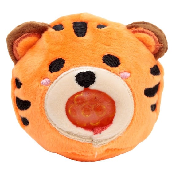Αντιστρές Μπαλάκι Puckator Plush Squeezy Toy Adoramals (4 Σχέδια) image 4