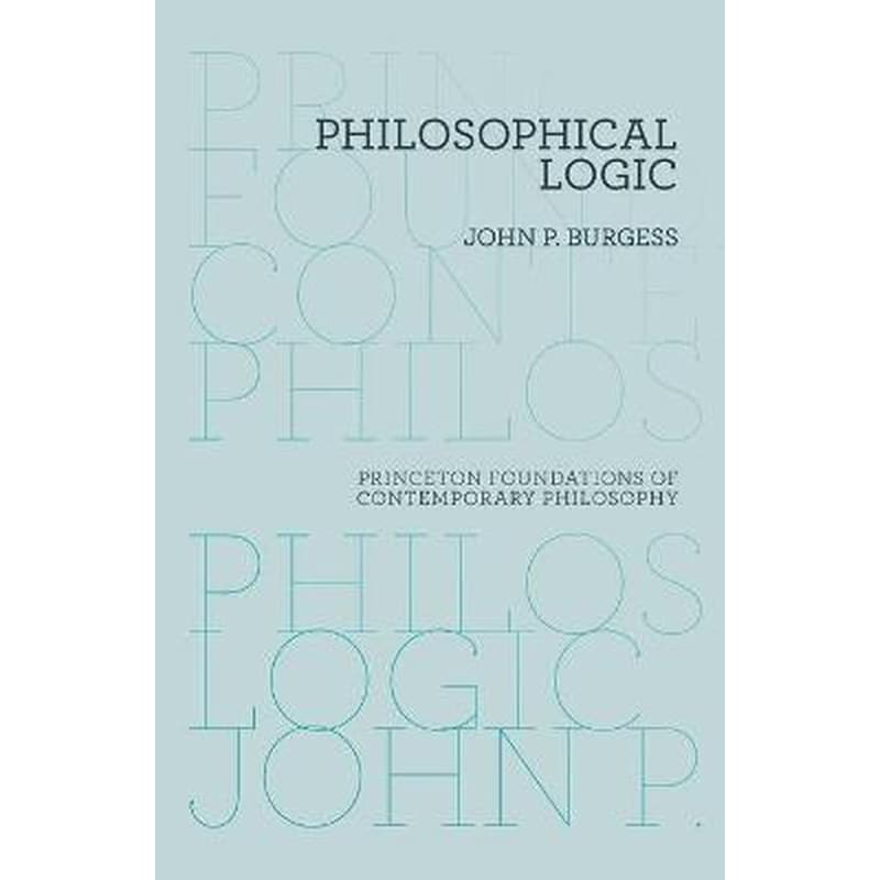 Philosophical Logic