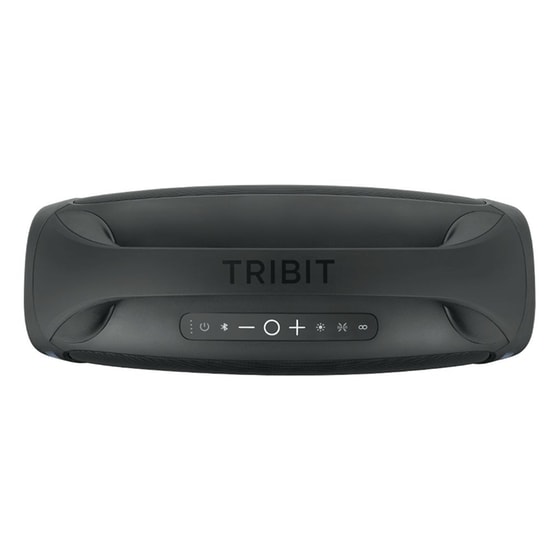 Φορητό Ηχείο Tribit SB Blast 2  200W - Black image 1