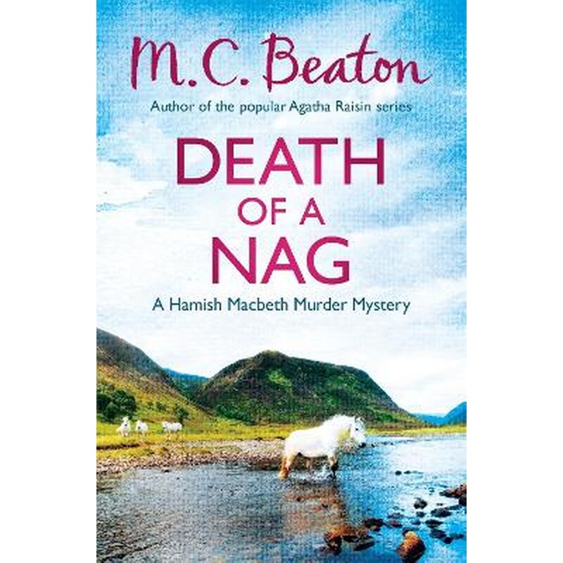 Death of a Nag
