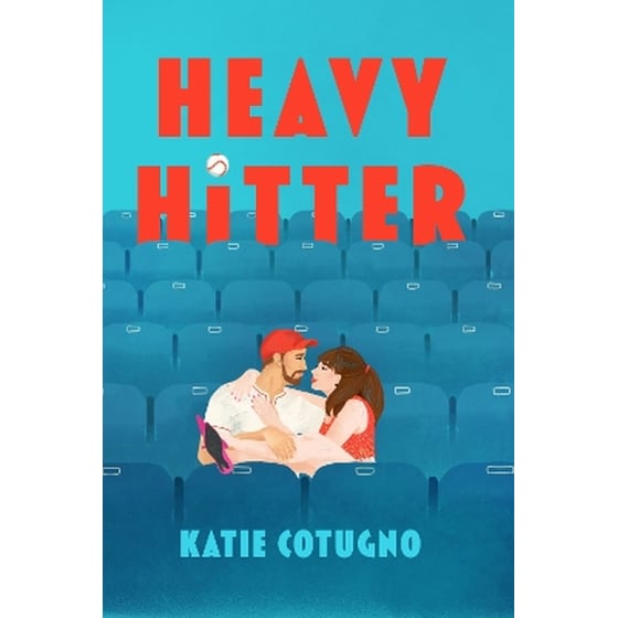 Heavy Hitter image 0