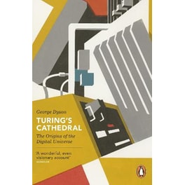 Turing's Cathedral
