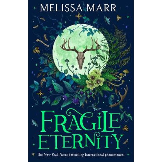 Fragile Eternity image 0