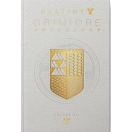 Destiny Grimoire Anthology, Volume VII: Penumbra