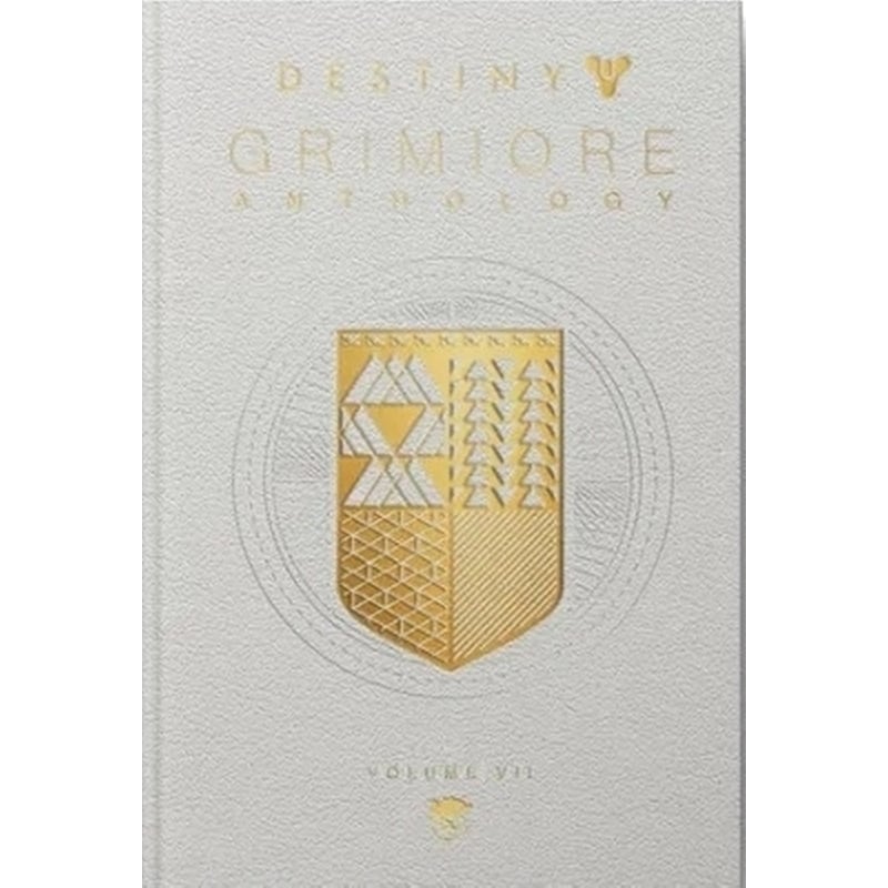 Destiny Grimoire Anthology, Volume VII: Penumbra