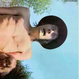 Mr. Wonderful (LP)