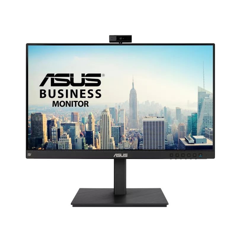 Asus BE24EQSK Monitor 23.8 Full HD IPS Flat 75Hz 5ms