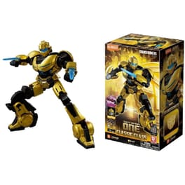 Κιτ Συναρμολόγησης Blokees Transformers