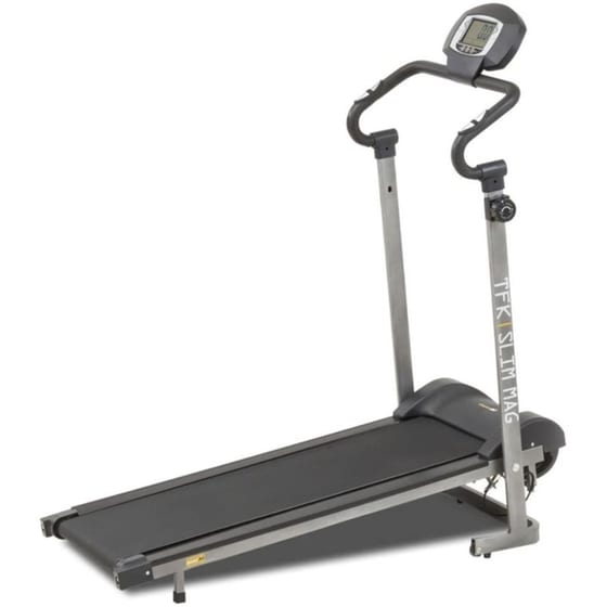 Μαγνητικός Διάδρομος Γυμναστικής Everfit TFK Slim Mag image 1