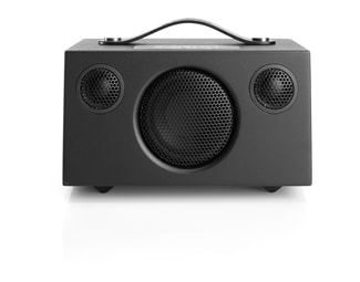 Ηχείο Audio Pro C3 10W με Wi-Fi/Bluetooth - Μαύρο image 6