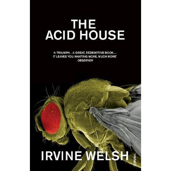 Acid House image 0