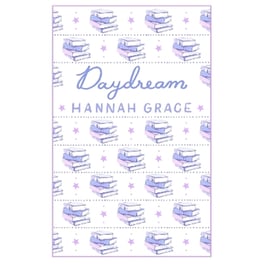 Daydream: Deluxe Edition Hardcover