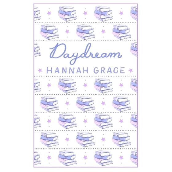 Daydream: Deluxe Edition Hardcover image 0