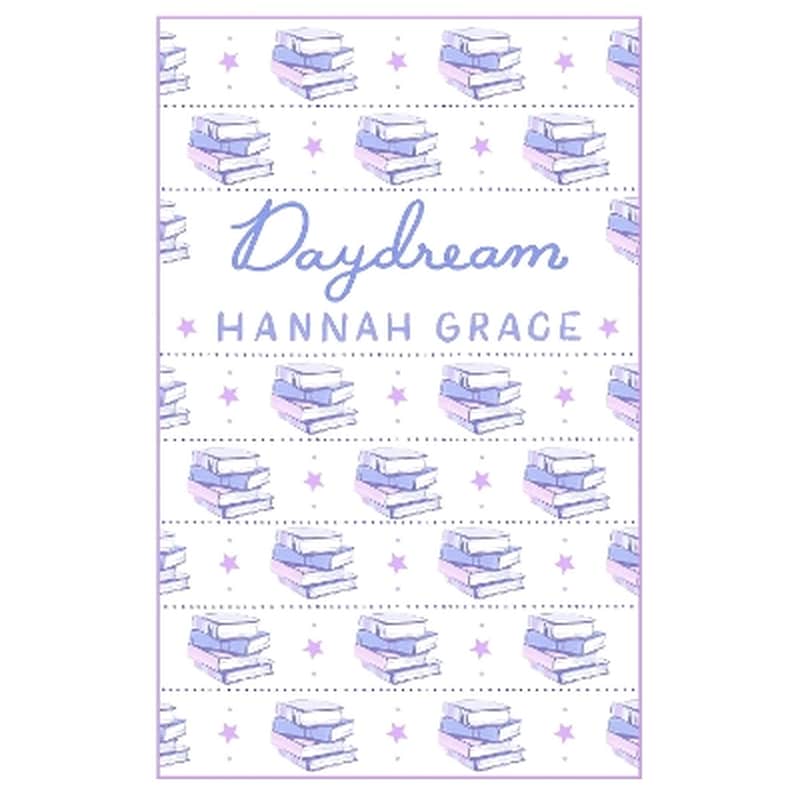 Daydream: Deluxe Edition Hardcover