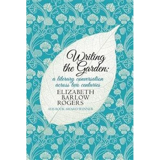 Writing The Garden image 0