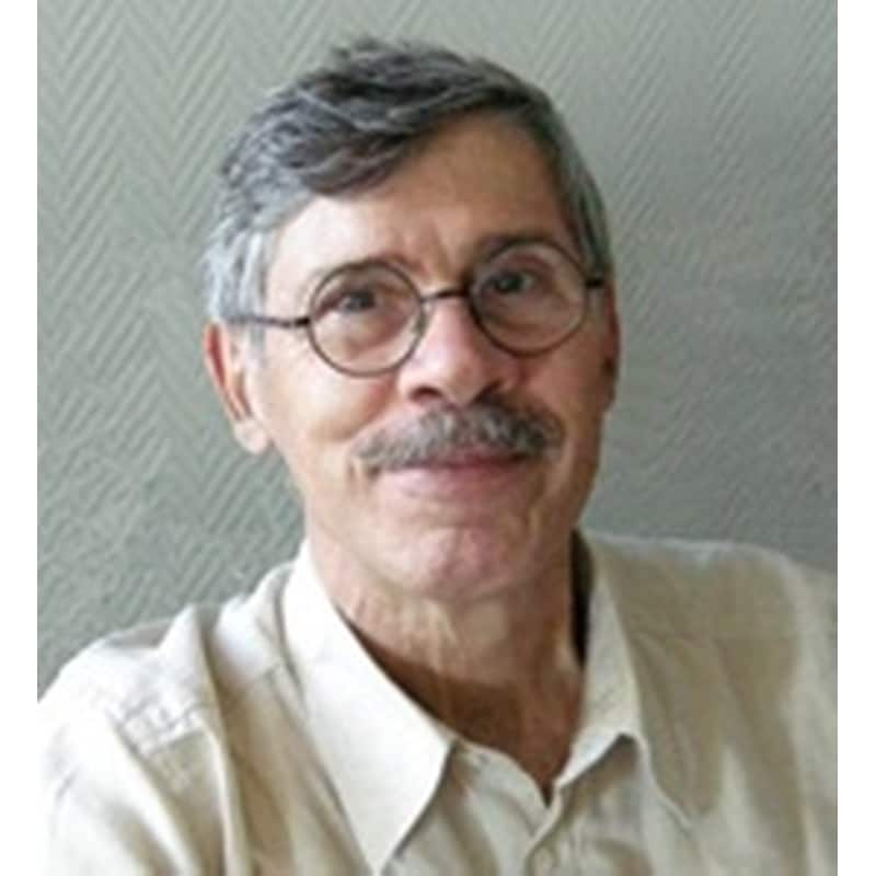 Author picture