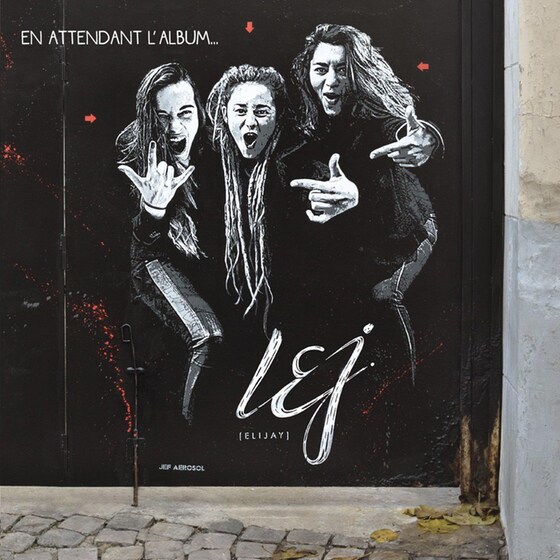 En Attendant L'album image 0