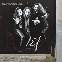En Attendant L'album