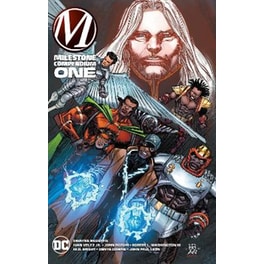 Milestone Compendium One