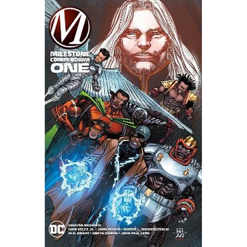 Milestone Compendium One
