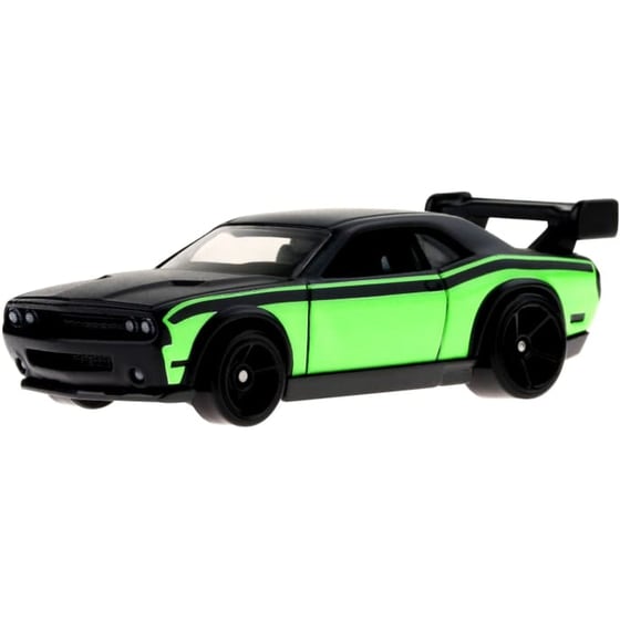 Mattel Hot Wheels Αυτοκινητάκια Fast & Furious (Διάφορα Σχέδια - Τυχαία Επιλογή) image 10