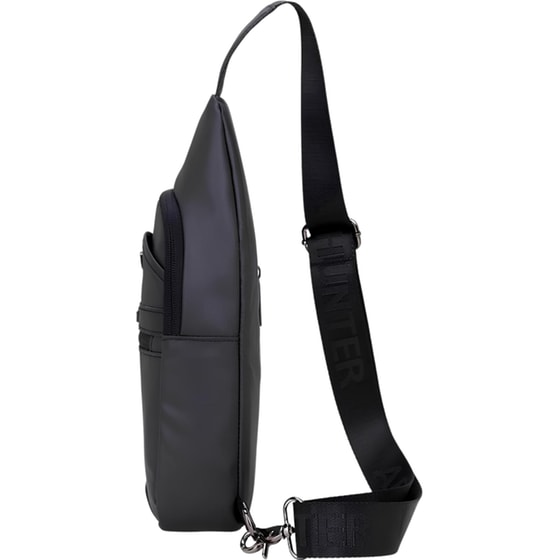 Τσάντα Crossbody Arctic Hunter XB13001-BK - 3,9lt - Μαύρη image 1