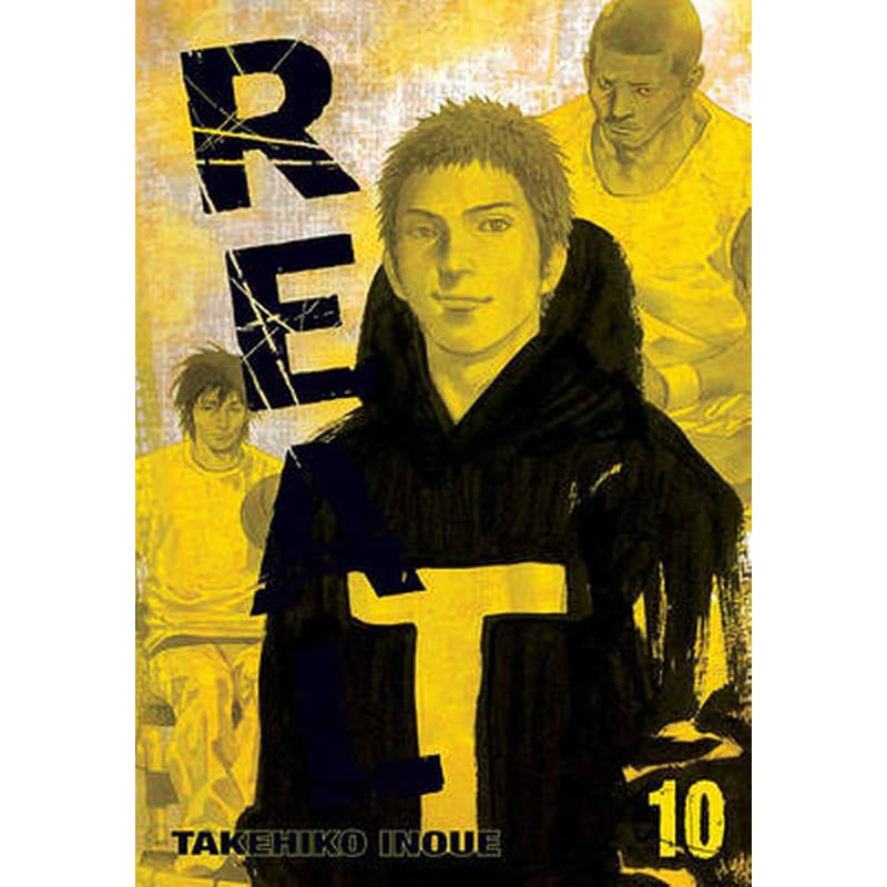 Real, Vol. 10