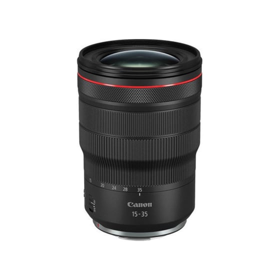 Canon RF 15-35mm f/2.8 Φωτογραφικός Φακός image 0