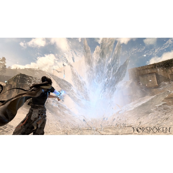 Forspoken - PS5 image 7