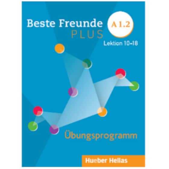 Beste Freunde Plus A1.2 Ubungsprogramm image 0