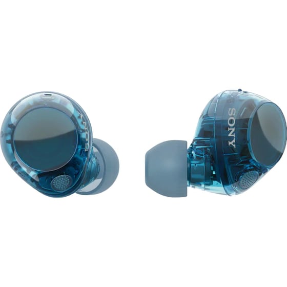 Ακουστικά Bluetooth Sony WF-C710N - Μπλέ image 2