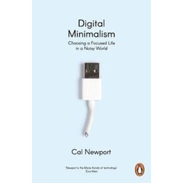 Digital Minimalism