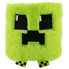 Λούτρινο Μπαλάκι TY Beanie Bouncers Minecraft Creeper