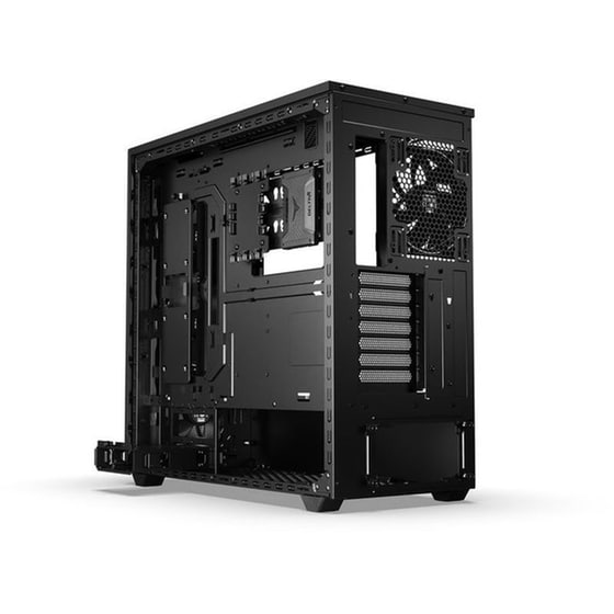 Κουτί Desktop BE QUIET! BGW63 Midi Tower ARGB - Μαύρο image 5