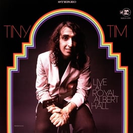 Live! At The Royal Albert Hall (Rog Rsd LimitedEditi