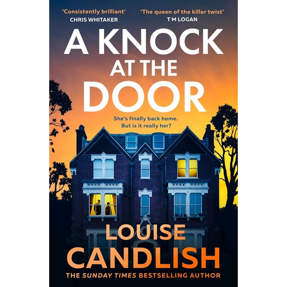 A Knock at the Door image 0