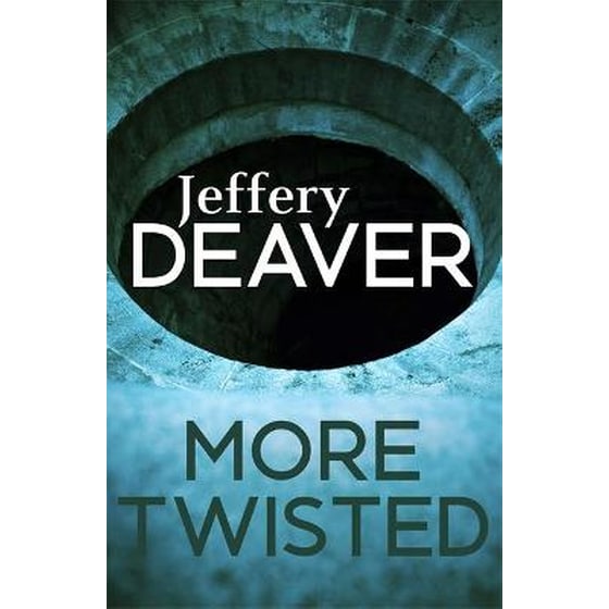 More Twisted image 0