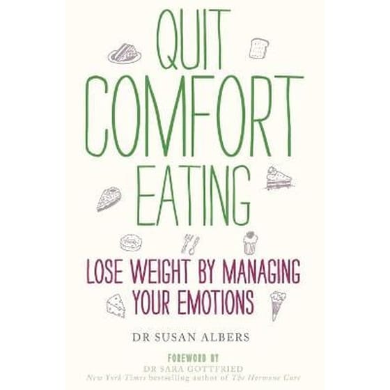 Quit Comfort Eating image 0