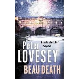 Beau Death